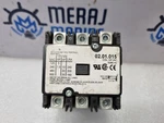 Hartland Controls 02.01.015 Contactor Coil 120VAC 50/60HZ HCC-3XT04PU119. Fixed Price $68.60.