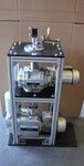 Ulvac Rotary Vacuum Pump W/booster & Oil Mist Trap VD30 PMB100. Fixed Price $3999.99.