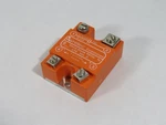 Syrelec ARS-10A-D Solid State Relay 24-330VAC 3-32VDC Used. Fixed Price $15.12.