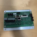 Weber Marking Systems 54862 Rev. Board. Fixed Price $80.00.