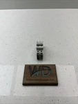 Eaton WMZT2D05 Pole Circuit Breaker. Fixed Price $82.91.