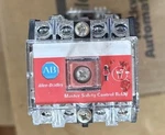 Allen Bradley 700S-DCPK1020Z24- Series Relay- Nob Free Shipping. Fixed Price $599.00.