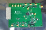 Analog Devices AD9739-EBZ Rev Evaluation Board Normal Mode. Fixed Price $99.00.