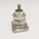 Kamo Seiko BR50SH-18S-S011 18:1 Ratio Inline Reducer Gearhead 65MM Flange. Fixed Price $556.11.
