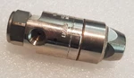 Spraying Systems Stainless Steel Atomizing Air Nozzle 1/8JJAU. Fixed Price $95.00.