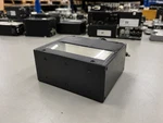 Ccs LFV3-50X100SW(A) White Led Coaxial Machine Vision Light 102X52MM. Fixed Price $1249.99.