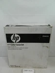 Genuine Hp CB463A Image Transfer Kit CP6015 CM6040 Mfp New Oem Open Box. Fixed Price $98.99.