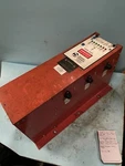 Concept 3629C-V-480V-160A-4/20MA, Scr Power Controller. Fixed Price $1695.00.