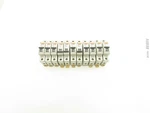 Merlin Gerin C60HB Circuit Breaker Pole 240V Lot Of 11. Fixed Price $89.99.