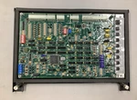 Daewoo D288461 D288430 Microcommand Logic Board Forklift (R25). Fixed Price $500.00.