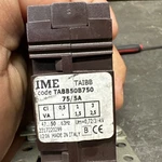 Ime - TABB50B750 Current Transformer. Fixed Price $120.00.