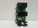 Good Used! Toshiba Snubber Assembly Circuit Board 53288A. Fixed Price $29.95.