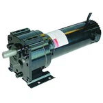 Dayton 4Z383 Dc Gearmotor, 220 In-lb Max. Torque, 31 Nameplate Rpm, 90V. Fixed Price $528.99.