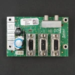 Staubli Encoder Interface Card. Fixed Price $299.00.