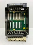 Mitsubishi Fca M325L2NL-1 Rack Meldas Cnc Control Module MC021C CIN624E859G52. Fixed Price $76.00.
