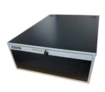 HPC-7442 Advantech 4U Chassis W/4 Sas/sata Trays And Eatx/atx Mb Capacity New. Fixed Price $599.99.