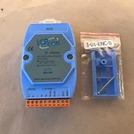 Icp I-7520A Converter RS232 To RS422/485 I7520ACR. Fixed Price $190.70.
