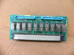 Fanuc A20B-1003-0380/02A Relay Board. Fixed Price $49.99.