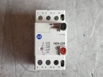 Surplus New Allen-bradley 140A-C2A-B10 0.63-1.0 Manual Motor Starter. Fixed Price $55.13.