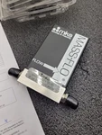 Mks 1179B03952CR14V Mass-flo Flow Controller 500 Sccm SIH4 Working Pull. Fixed Price $499.99.