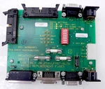 Abb Bailey Ois Input Distribution Module 6638238F1. Fixed Price $93.40.