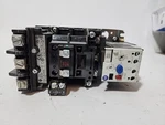 Allen Bradley 500F-BOD930 Ser.c W/ 592-1EFEC. Fixed Price $205.70.