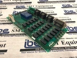 New Fuji I/o Relay Board - FH1013A0 W/warranty. Fixed Price $131.00.