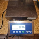 Mettler Toledo ICS4X9-1, ICS429 Scale. Fixed Price $1395.00.