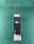 Eaton/moeller Busbar Adapter 45MM BBA0-32 (#ETN04). Fixed Price $41.04.