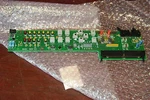 Lucent Tyco, BJG1, Ser 1:3, Circuit Pack Display Board, 5 V Cont, New. Fixed Price $400.00.