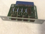 Yushin YV-900060-IN Board. Fixed Price $39.99.