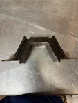 Barry Controls Bcd 27330 Rear Engine Mount. Fixed Price $65.00.