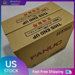 A06B-6140-H026 Fanuc Servo Drive Expedited Shipping Brand New Sealed. Fixed Price $1542.78.