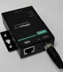 1PC New Moxa Nport 5110A Device Server 10/100 Ethernet RS-232 DB9 Male. Fixed Price $124.20.