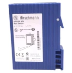 New Hirschmann Spider 5TX Ethernet Rail Switch, 5-PORT, 24V Dc. Fixed Price $169.00.