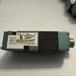 Numatics 082SA415K019M30 Solenoid Valve Unmp. Fixed Price $45.00.
