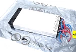 Excelsys Power Supply Xgen XQB-747373-P0A P00A 900W 10A ( Zeiss Lsm Laser ). Fixed Price $600.00.