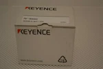One New Keyence Vision Sensor Color Camera IV-500C.. Fixed Price $1450.00.