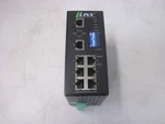 100% Warranty B&b Electronics EIR508-T Ethernet Switch Port. Fixed Price $205.00.