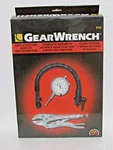 Apex Tools Gearwrench Rotor & Ball Joint Gauge Set W/ Locking Pliers #3763 New. Fixed Price $119.99.