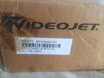 Seller: Used Videojet SP375005-01 Keyboard & Mounting Plate Xl 178I. Fixed Price $495.00.
