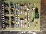Ajax Pachydyne Magnethermic Tocco Induction J-02-0334 Circuit Board 72057A 01. Fixed Price $149.00.