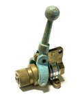 Hunt Valve P064-4040 Lock-out. Fixed Price $39.99.