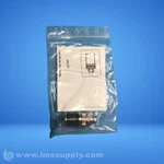 Ifm AC1147 As-interface Passive Bus Termination Fnob. Fixed Price $34.68.