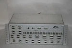 Avl I/o Cube Compact 6260.64 Mat Nr: GK0449 - Excellent!. Fixed Price $199.00.