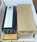 New Abb ACS880-01-361A-5+B056 Industrial Drive 200KW 300HP 380-500V IP55. Fixed Price $12550.00.