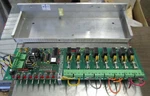 Universal 100412DH02, 40AB003G01 4000 Ser 8-CHANNEL Relay Output Boardusedcutout. Fixed Price $199.50.