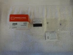 Nib Jewell Instruments Modutec Voltage Meter MSQ-DVV-100-U. Fixed Price $22.00.