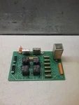 Hurco Circuit Board 414-0241-001 Rev. BJ-8009089B. Fixed Price $70.00.