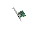 Intel I210T1 Gigabit Ethernet Card. Fixed Price $124.21.